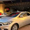CHEVROLET ONIX 1.0 MPFI LT 8V FLEX 4P MANUAL CHEVROLET ONIX 1.0 MPFI LT 8V FLEX 4P MANUAL