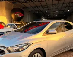 CHEVROLET ONIX 1.0 MPFI LT 8V FLEX 4P MANUAL CHEVROLET ONIX 1.0 MPFI LT 8V FLEX 4P MANUAL