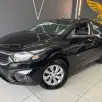 CHEVROLET ONIX 1.0 MPFI LT 8V FLEX 4P MANUAL CHEVROLET ONIX 1.0 MPFI LT 8V FLEX 4P MANUAL