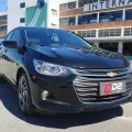 CHEVROLET ONIX 1.0 TURBO FLEX LT AUTOMÁTICO CHEVROLET ONIX 1.0 TURBO FLEX LT AUTOMÁTICO