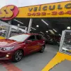 CHEVROLET ONIX 1.0 TURBO FLEX LT AUTOMÁTICO CHEVROLET ONIX 1.0 TURBO FLEX LT AUTOMÁTICO