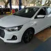 CHEVROLET ONIX 1.0 TURBO FLEX LT MANUAL CHEVROLET ONIX 1.0 TURBO FLEX LT MANUAL