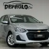 CHEVROLET ONIX 1.0 TURBO FLEX LTZ MANUAL CHEVROLET ONIX 1.0 TURBO FLEX LTZ MANUAL