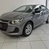 CHEVROLET ONIX 1.0 TURBO FLEX PLUS AUTOMÁTICO CHEVROLET ONIX 1.0 TURBO FLEX PLUS AUTOMÁTICO