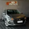 CHEVROLET ONIX 1.0 TURBO FLEX PLUS LTZ AUTOMÁTICO CHEVROLET ONIX 1.0 TURBO FLEX PLUS LTZ AUTOMÁTICO