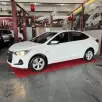 CHEVROLET ONIX 1.0 TURBO FLEX PLUS LTZ AUTOMÁTICO CHEVROLET ONIX 1.0 TURBO FLEX PLUS LTZ AUTOMÁTICO