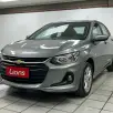CHEVROLET ONIX 1.0 TURBO FLEX PLUS LTZ AUTOMÁTICO CHEVROLET ONIX 1.0 TURBO FLEX PLUS LTZ AUTOMÁTICO