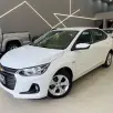 CHEVROLET ONIX 1.0 TURBO FLEX PLUS LTZ AUTOMÁTICO CHEVROLET ONIX 1.0 TURBO FLEX PLUS LTZ AUTOMÁTICO