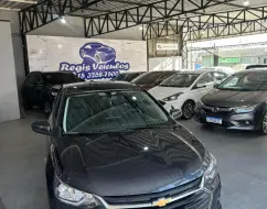 CHEVROLET ONIX 1.0 TURBO FLEX PLUS PREMIER AUTOMÁTICO CHEVROLET ONIX 1.0 TURBO FLEX PLUS PREMIER AUTOMÁTICO