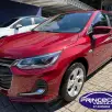 CHEVROLET ONIX 1.0 TURBO FLEX PLUS PREMIER AUTOMÁTICO CHEVROLET ONIX 1.0 TURBO FLEX PLUS PREMIER AUTOMÁTICO