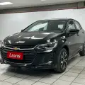 CHEVROLET ONIX 1.0 TURBO FLEX PLUS PREMIER AUTOMÁTICO CHEVROLET ONIX 1.0 TURBO FLEX PLUS PREMIER AUTOMÁTICO