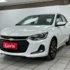 CHEVROLET ONIX 1.0 TURBO FLEX PLUS PREMIER AUTOMÁTICO CHEVROLET ONIX 1.0 TURBO FLEX PLUS PREMIER AUTOMÁTICO