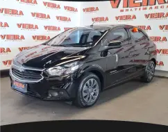 CHEVROLET ONIX 1.4 MPFI ADVANTAGE 8V FLEX 4P AUTOMÁTICO CHEVROLET ONIX 1.4 MPFI ADVANTAGE 8V FLEX 4P AUTOMÁTICO