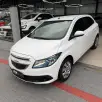 CHEVROLET ONIX 1.4 MPFI LT 8V FLEX 4P AUTOMÁTICO CHEVROLET ONIX 1.4 MPFI LT 8V FLEX 4P AUTOMÁTICO