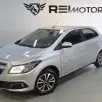 CHEVROLET ONIX 1.4 MPFI LTZ 8V FLEX 4P AUTOMÁTICO CHEVROLET ONIX 1.4 MPFI LTZ 8V FLEX 4P AUTOMÁTICO