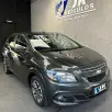 CHEVROLET ONIX 1.4 MPFI LTZ 8V FLEX 4P AUTOMÁTICO CHEVROLET ONIX 1.4 MPFI LTZ 8V FLEX 4P AUTOMÁTICO