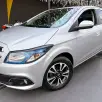 CHEVROLET ONIX 1.4 MPFI LTZ 8V FLEX 4P MANUAL CHEVROLET ONIX 1.4 MPFI LTZ 8V FLEX 4P MANUAL