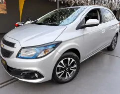 CHEVROLET ONIX 1.4 MPFI LTZ 8V FLEX 4P MANUAL CHEVROLET ONIX 1.4 MPFI LTZ 8V FLEX 4P MANUAL