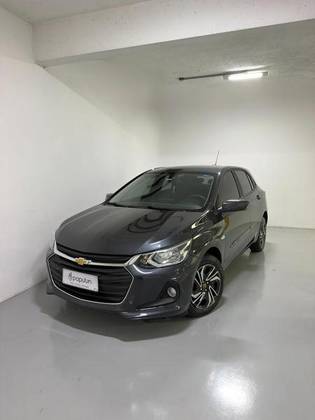 CHEVROLET ONIX 1.0 FLEX LOG MANUAL
