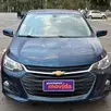 CHEVROLET ONIX 1.0 FLEX LT MANUAL CHEVROLET ONIX 1.0 FLEX LT MANUAL