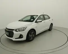 CHEVROLET ONIX 1.0 FLEX LT MANUAL CHEVROLET ONIX 1.0 FLEX LT MANUAL