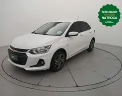 CHEVROLET ONIX 1.0 FLEX LT MANUAL CHEVROLET ONIX 1.0 FLEX LT MANUAL