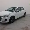 CHEVROLET ONIX 1.0 FLEX LT MANUAL CHEVROLET ONIX 1.0 FLEX LT MANUAL
