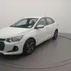 CHEVROLET ONIX 1.0 FLEX LT MANUAL CHEVROLET ONIX 1.0 FLEX LT MANUAL