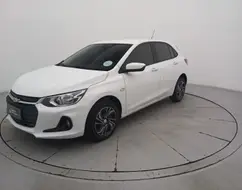 CHEVROLET ONIX 1.0 FLEX LT MANUAL CHEVROLET ONIX 1.0 FLEX LT MANUAL