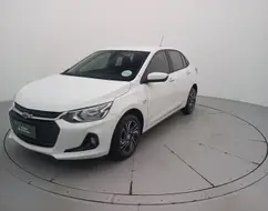 CHEVROLET ONIX 1.0 FLEX LT MANUAL CHEVROLET ONIX 1.0 FLEX LT MANUAL