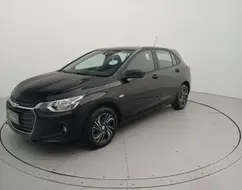 CHEVROLET ONIX 1.0 FLEX LT MANUAL CHEVROLET ONIX 1.0 FLEX LT MANUAL