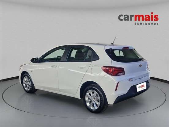 CHEVROLET-ONIX-1.0 FLEX LT MANUAL CHEVROLET-ONIX-2022