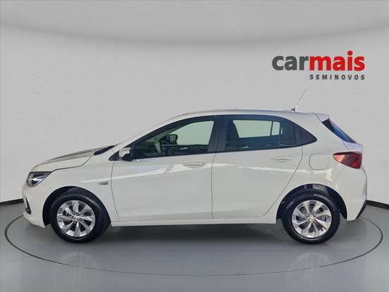 CHEVROLET-ONIX-2022