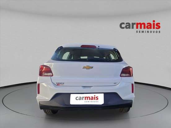 CHEVROLET-ONIX-1.0 FLEX LT MANUAL CHEVROLET-ONIX-2022