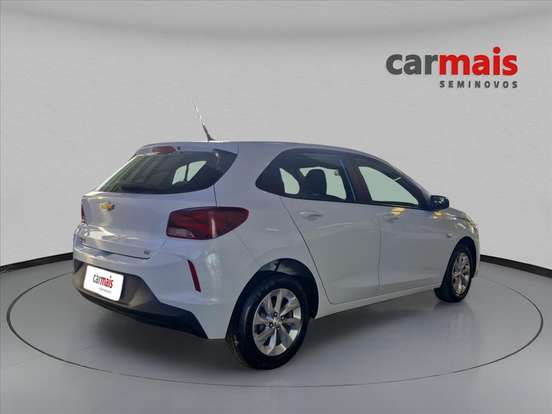 CHEVROLET-ONIX-1.0 FLEX LT MANUAL CHEVROLET-ONIX-2022