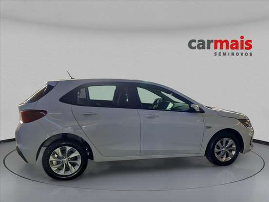CHEVROLET-ONIX-1.0 FLEX LT MANUAL CHEVROLET-ONIX-2022