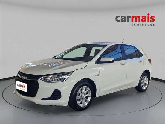 CHEVROLET-ONIX-2022