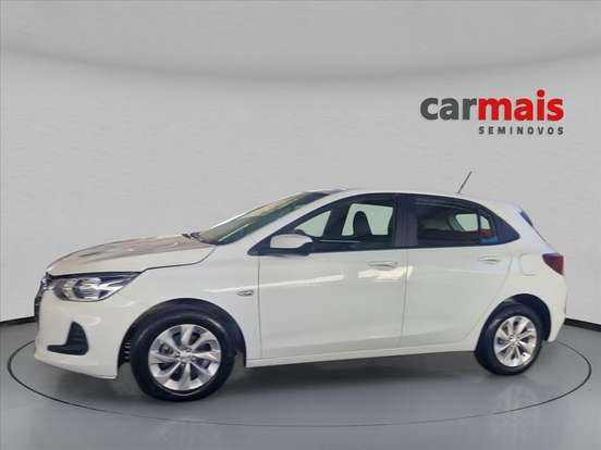 CHEVROLET-ONIX-2022