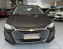 CHEVROLET ONIX 1.0 FLEX LT MANUAL CHEVROLET ONIX 1.0 FLEX LT MANUAL