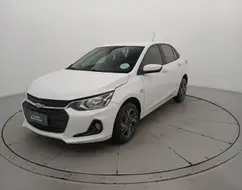 CHEVROLET ONIX 1.0 FLEX LT MANUAL CHEVROLET ONIX 1.0 FLEX LT MANUAL