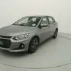 CHEVROLET ONIX 1.0 FLEX LT MANUAL CHEVROLET ONIX 1.0 FLEX LT MANUAL