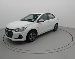 CHEVROLET ONIX 1.0 FLEX LT MANUAL CHEVROLET ONIX 1.0 FLEX LT MANUAL