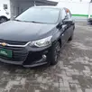 CHEVROLET ONIX 1.0 FLEX LT MANUAL CHEVROLET ONIX 1.0 FLEX LT MANUAL