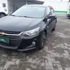 CHEVROLET ONIX 1.0 FLEX LT MANUAL CHEVROLET ONIX 1.0 FLEX LT MANUAL
