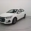 CHEVROLET ONIX 1.0 FLEX LT MANUAL CHEVROLET ONIX 1.0 FLEX LT MANUAL