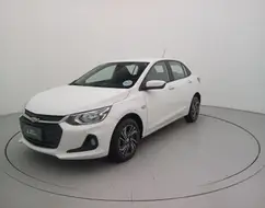 CHEVROLET ONIX 1.0 FLEX LT MANUAL CHEVROLET ONIX 1.0 FLEX LT MANUAL