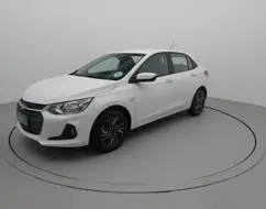 CHEVROLET ONIX 1.0 FLEX LT MANUAL CHEVROLET ONIX 1.0 FLEX LT MANUAL