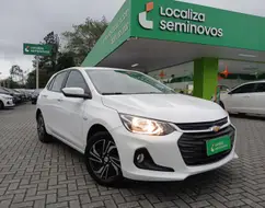 CHEVROLET ONIX 1.0 FLEX LT MANUAL CHEVROLET ONIX 1.0 FLEX LT MANUAL