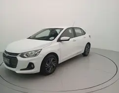 CHEVROLET ONIX 1.0 FLEX LT MANUAL CHEVROLET ONIX 1.0 FLEX LT MANUAL