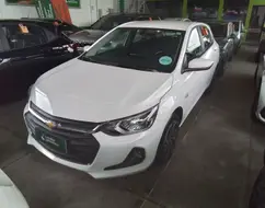 CHEVROLET ONIX 1.0 FLEX LT MANUAL CHEVROLET ONIX 1.0 FLEX LT MANUAL